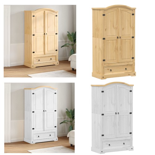 Kleiderschrank