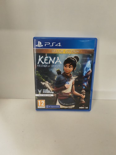 Kena bridge spirits - kena:,