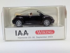 WIKING 03203 VW New Beetle