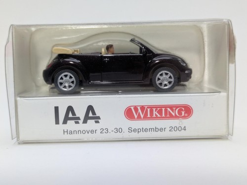 Wiking 03203 new beetle - wiking, vw