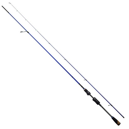 Spinnrute barsch forelle hype - spinnrute,