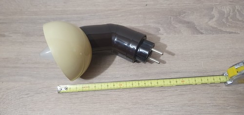 Lampe spot schwenkbar retro - lampe,