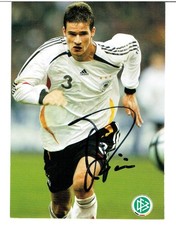Arne Friedrich  AK   DfB