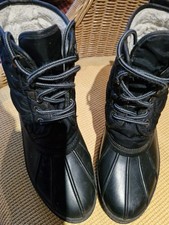 AIGLE WInterstiefel Gr 38