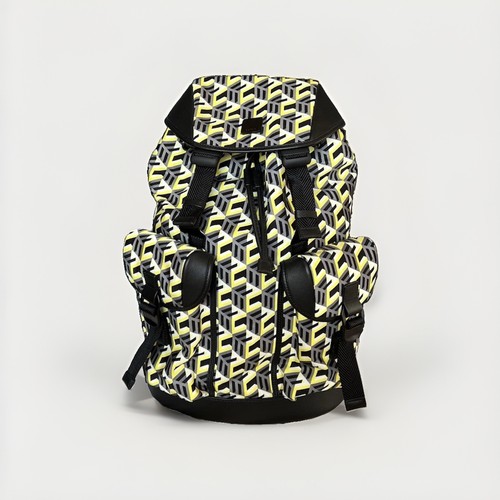 Mcm cubic rucksack - rucksack, neu