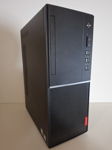 Lenovo thinkcentre v530 icore - thinkcentre,