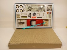 Schuco 2097 Bausatz MB190 SL