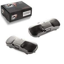 2x Waschwasser Düse vorne