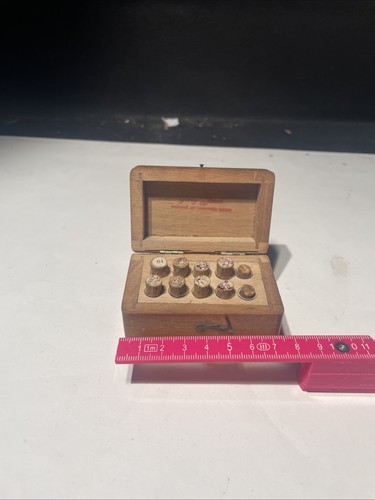 Miniatur homöopathische - miniatur,