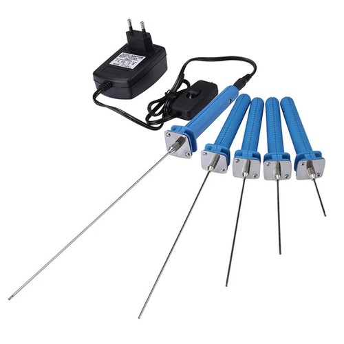 Elektrischer schaumschneider - elektrischer,