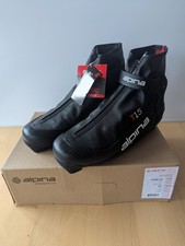 Alpina t15 ski langlauf schuhe - alpina,