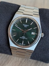 Tissot PRX Powermatic 80 Green