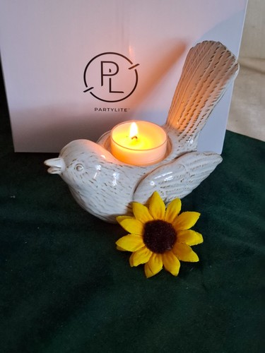 Partylite teelichthalter - partylite,