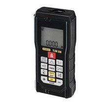 Stanley Laserentfernungsmesser