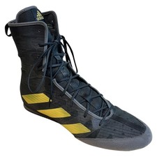 Adidas Box Hog 4 Boxen