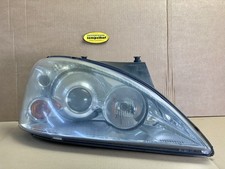 Ford Galaxy WGR Scheinwerfer
