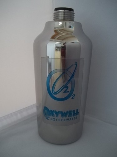 Für sauerstoffwasser oxywell - für,