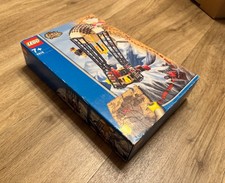 LEGO Adventurers - Orient