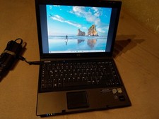 HP Compaq 6510b Windows 10 Hom