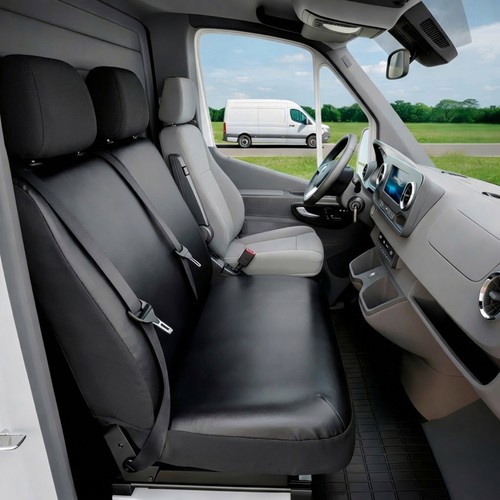 Sitzbezüge für ford transit - sitzbezüge,