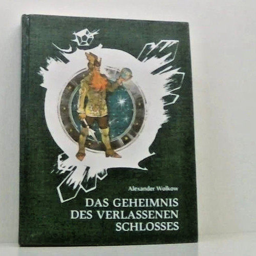 Das geheimnis des verlassenen - geheimnis,
