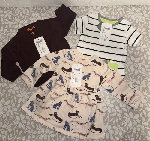 Neu staccato mädchen kleid - mädchen,