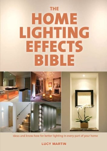 The home lighting effects - lighting,