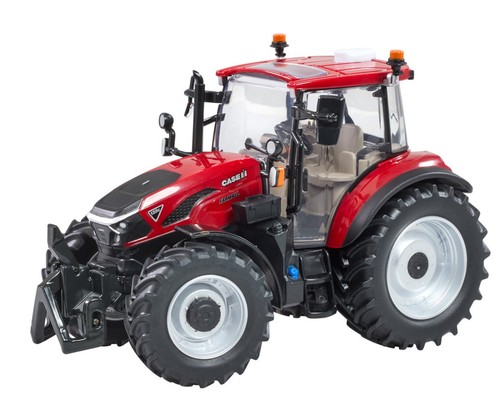 Modelltraktor international - modelltraktor,