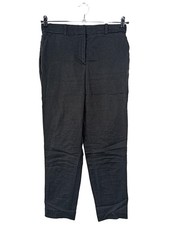 H&M Stoffhose Damen Hose Gr