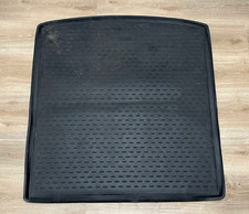 WALSER XTR VW Golf VII Variant Kofferraummatte