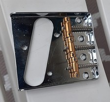 Vintage Telecaster Brücke