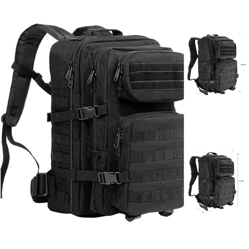 Procase 40l militär taktische - militär,