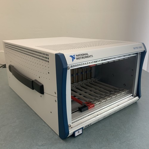 National instruments - national, ni