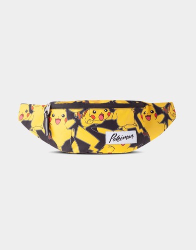 Pokémon gürteltasche pikachu - pokémon,