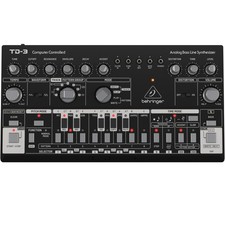 Behringer TD-3 BK
