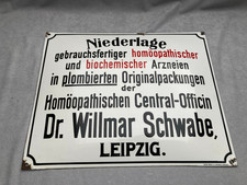 Niederlage Dr Schwabe