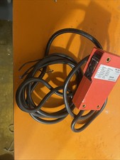 Lichtschranke Leuze  RK 80/7