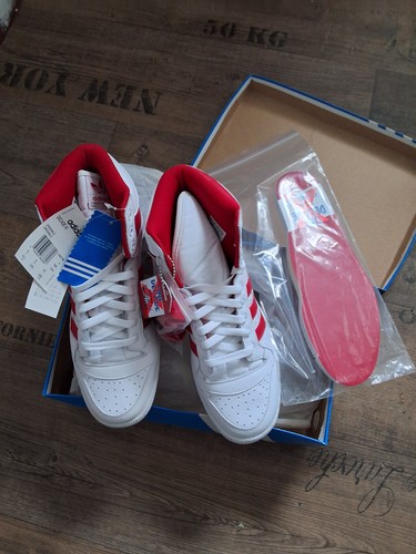 Adidas decade limitiert - hi,