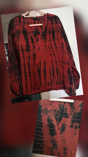 Cofur bluse seide - bluse,, seide,