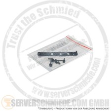 Supermicro MCP-450-00006-0B M.2 Mounting Bracket Holder for X11 Motherboard