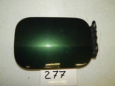 VW Passat 35i Facelift Variant Tankdeckel Tankklappe 3A9809905C LC6N Grün 277012
