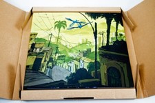 Titan Books | Art Of Rio