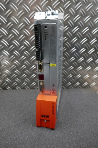 Sew eurodrive moviaxis - sew,