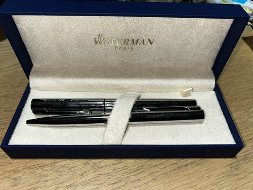 Stylos billes waterman made - billes,