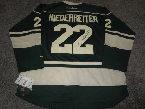 Nino niederreiter minnesota - nino,