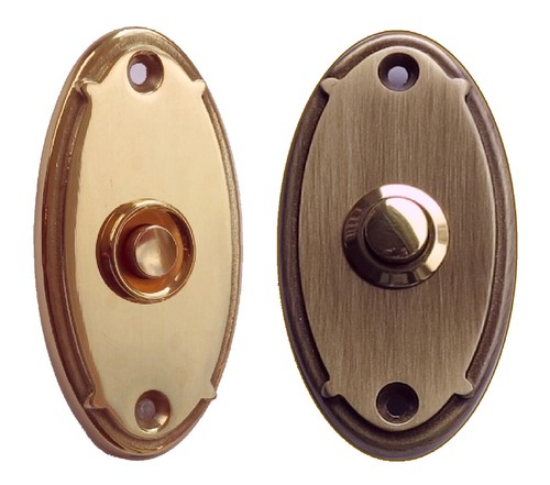 Messing-Türklingel-Klingel-82