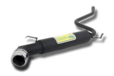 ULTER Sportauspuff Fiat