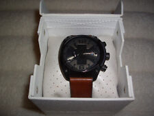 COOLE "DIESEL"- UHR, "OVERFLOW", CHRONO, DZ4317, NP:229€