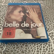 BELLE DE JOUR-SCHÖNE DES