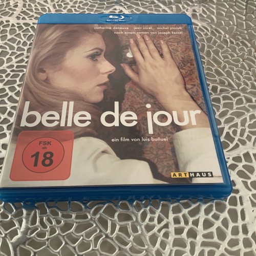 Belle jour schöne des - belle, jour-schÖne